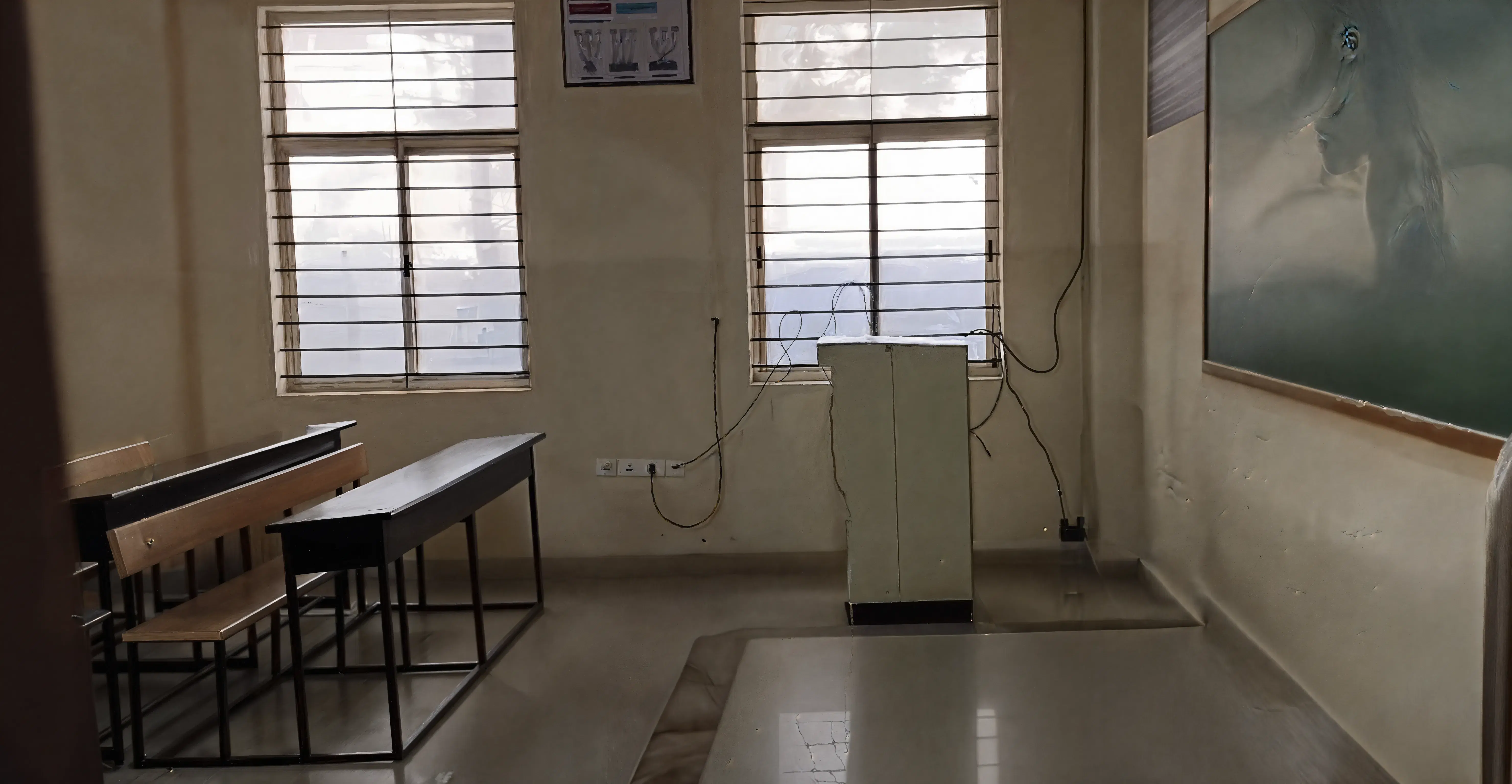 CITECH Bangalore Academic Infrastructure photo 1